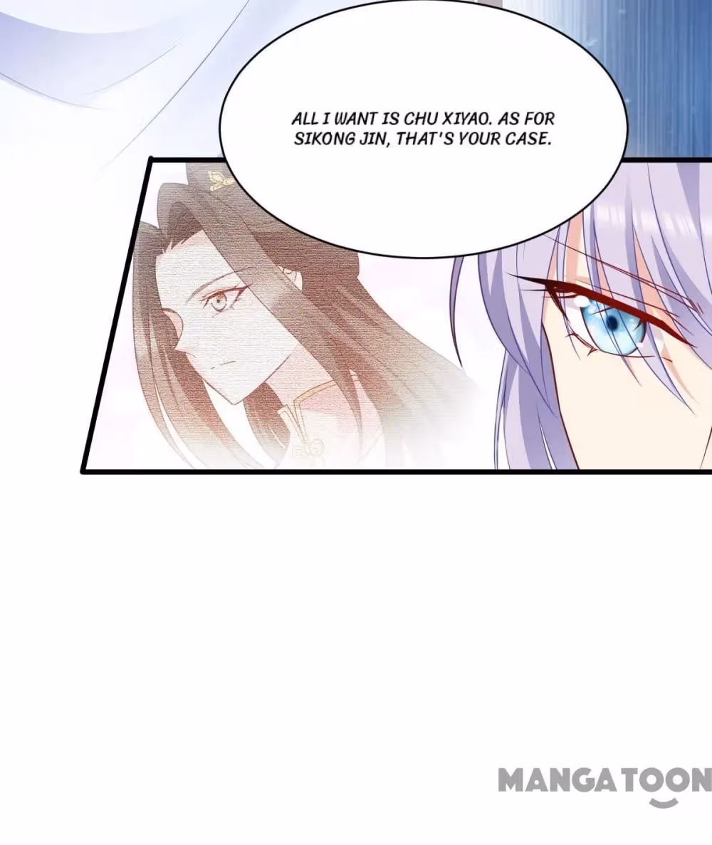 Read Mind Reading Princess chapter 161 image 39 on Lezhin