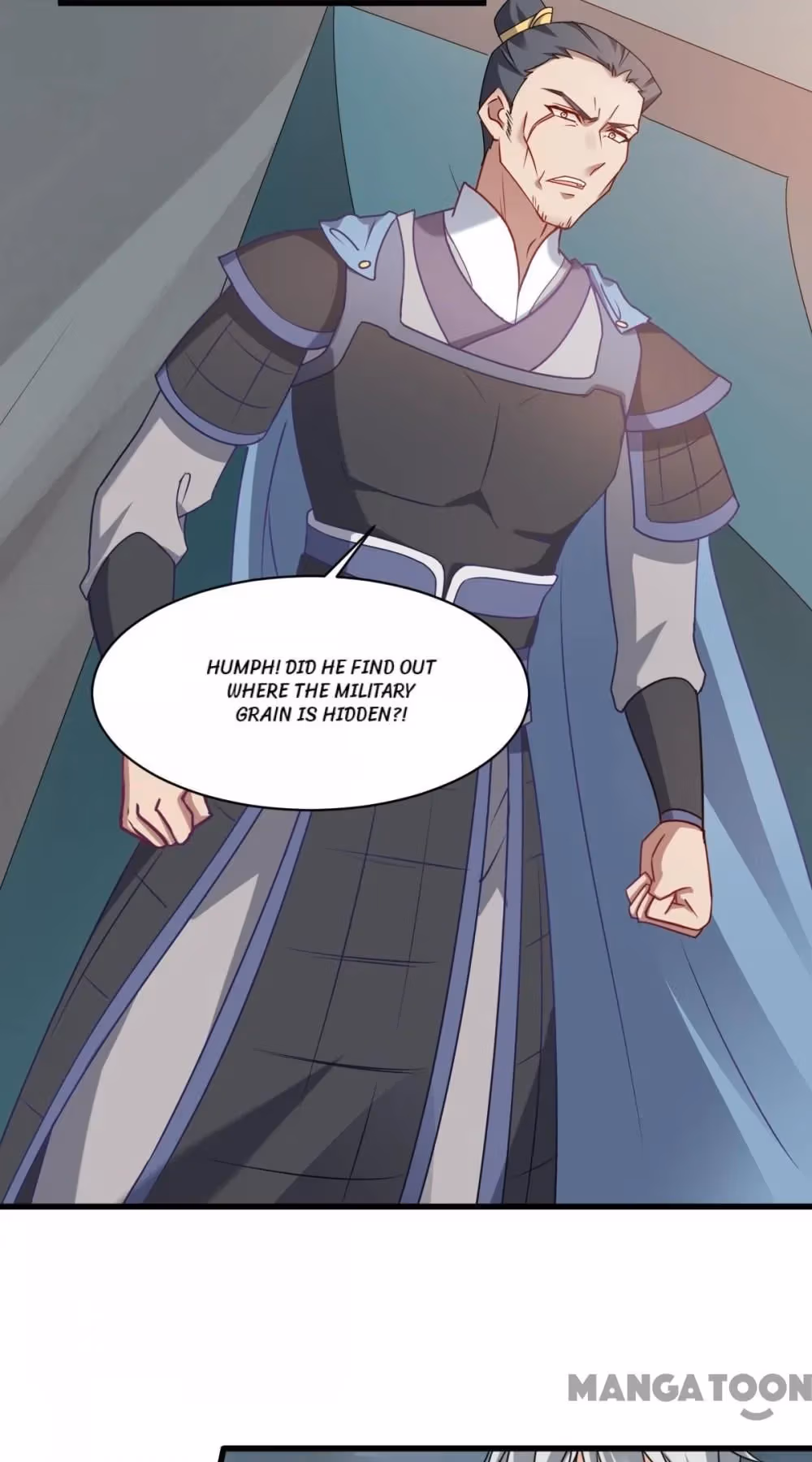 Read Mind Reading Princess chapter 161 image 4 on Lezhin