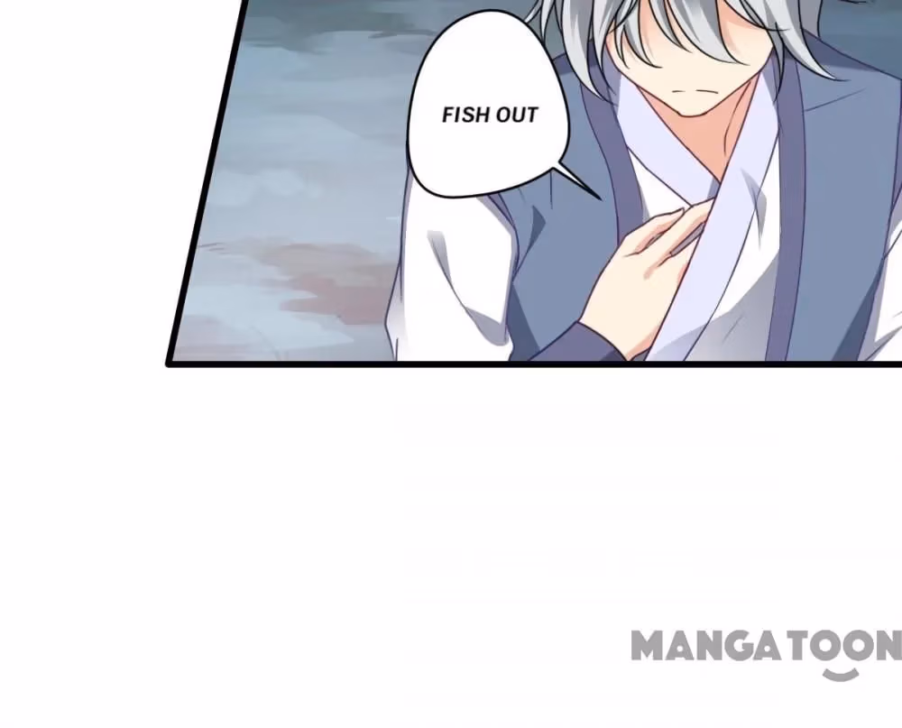 Read Mind Reading Princess chapter 161 image 5 on Lezhin