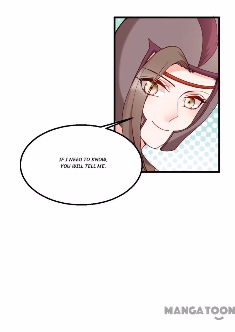 Read Mind Reading Princess chapter 162 image 10 on Lezhin