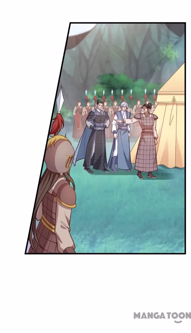 Read Mind Reading Princess chapter 162 image 13 on Lezhin