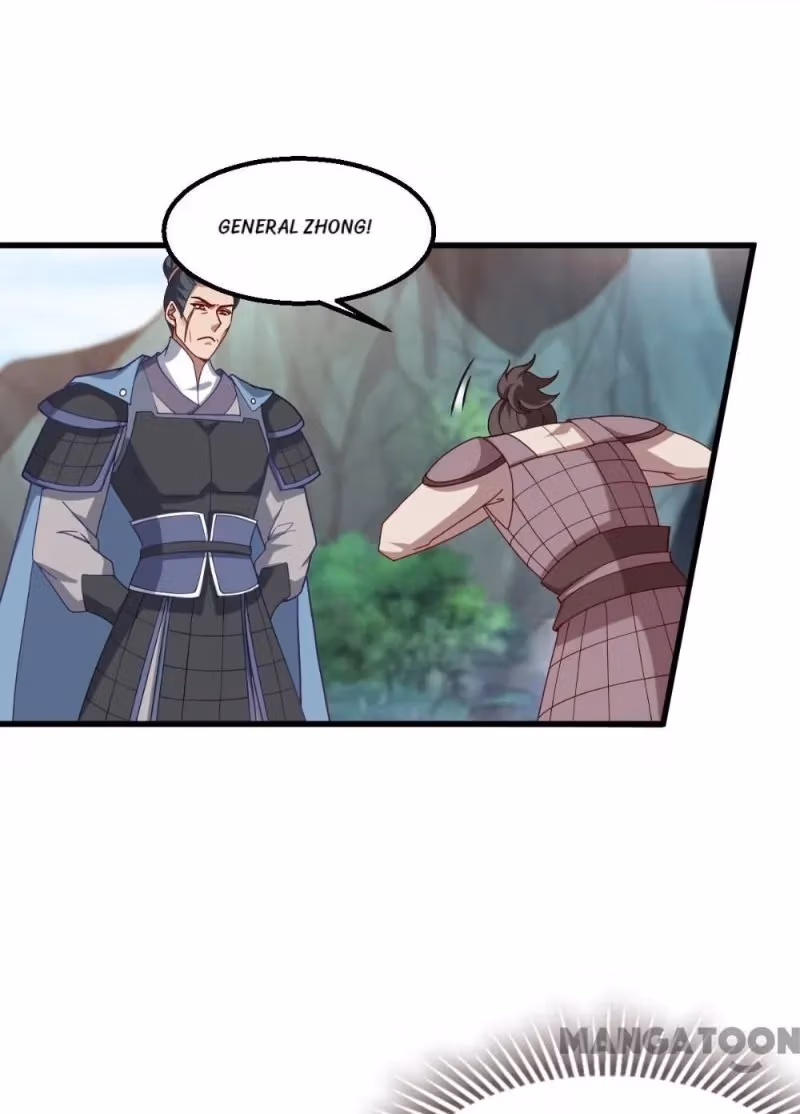 Read Mind Reading Princess chapter 162 image 16 on Lezhin
