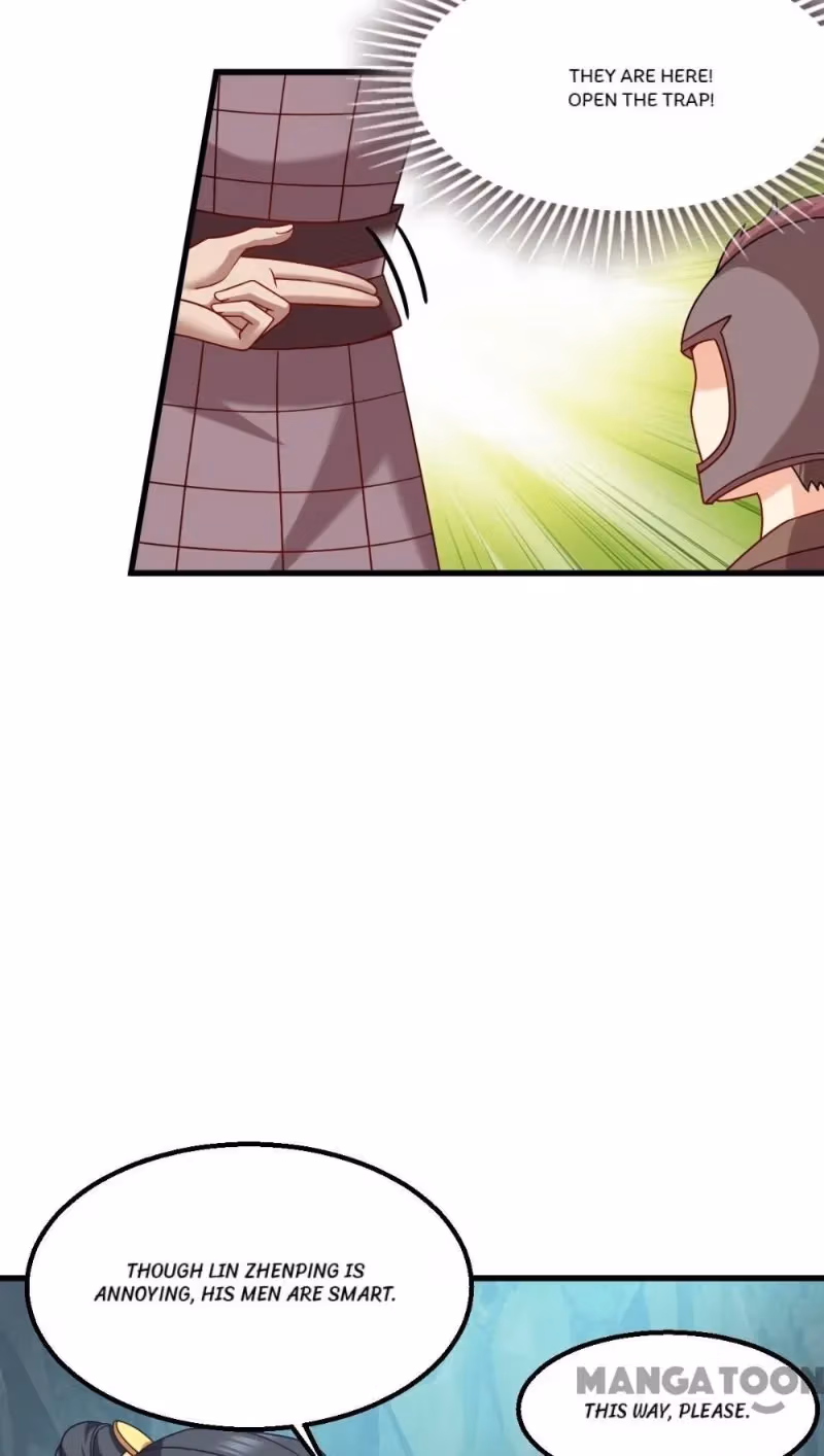 Read Mind Reading Princess chapter 162 image 17 on Lezhin