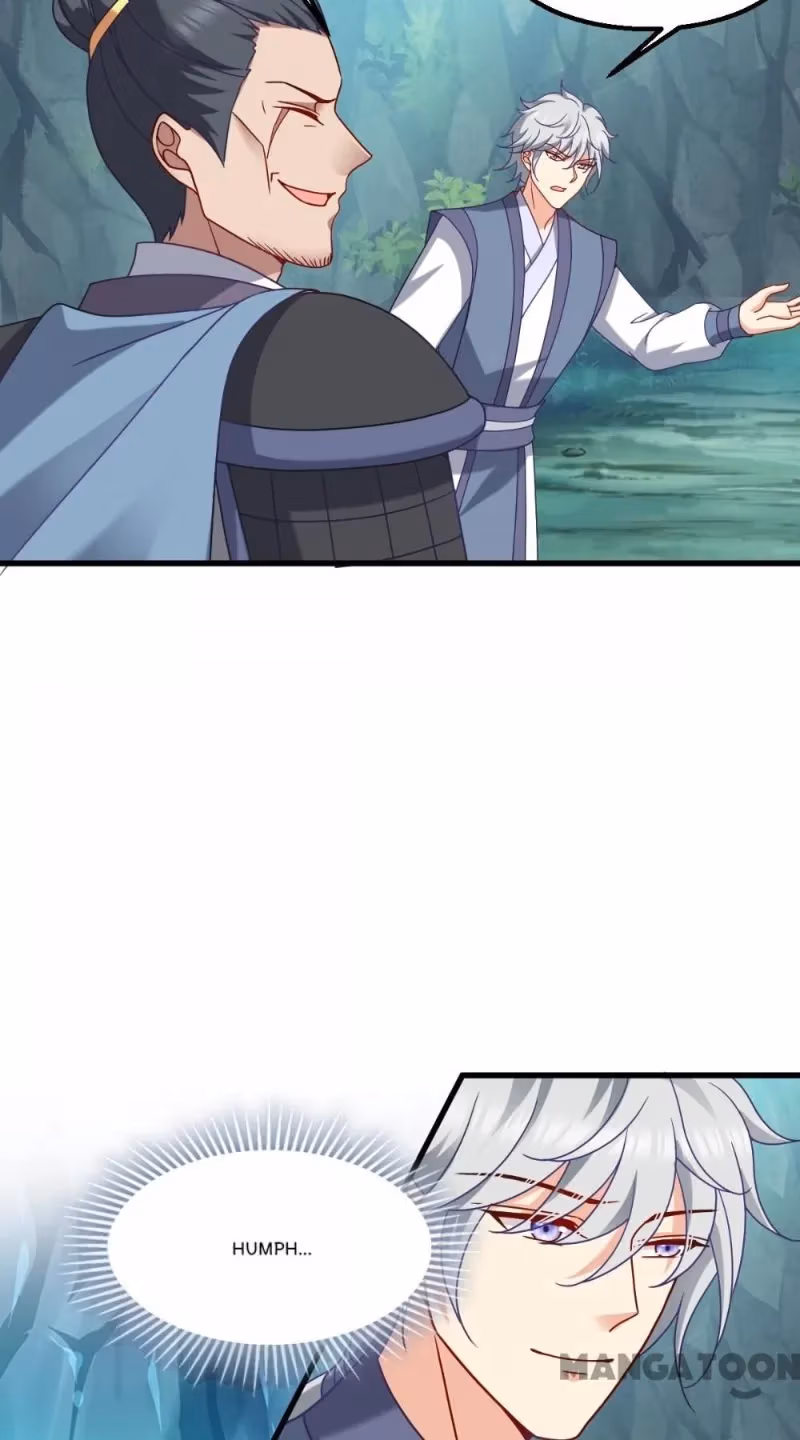 Read Mind Reading Princess chapter 162 image 18 on Lezhin
