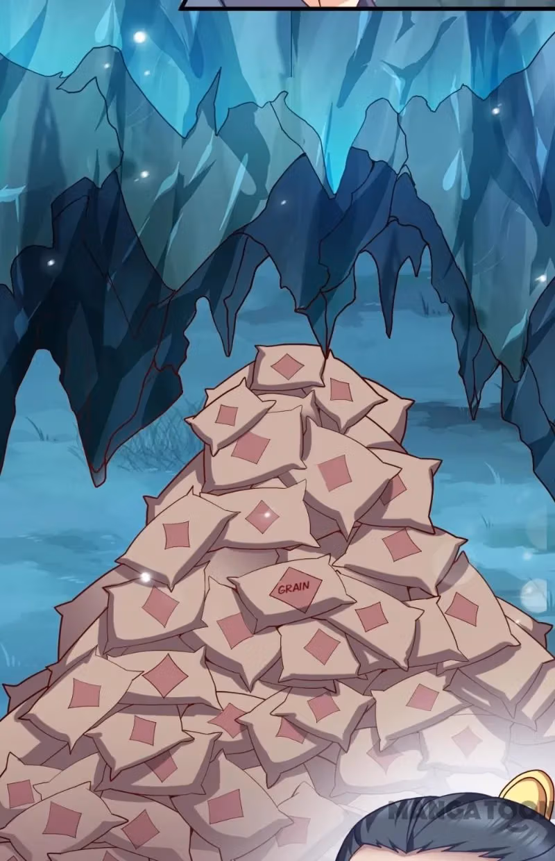 Read Mind Reading Princess chapter 162 image 20 on Lezhin