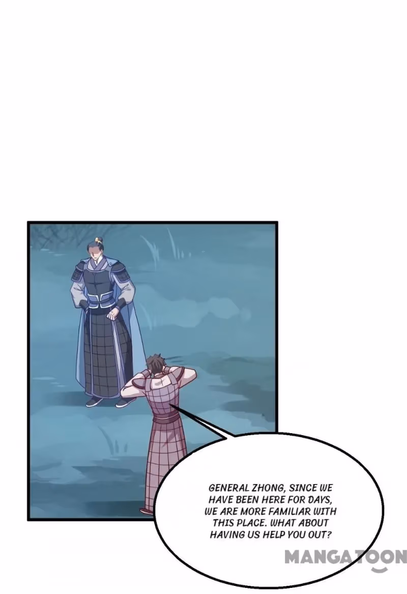 Read Mind Reading Princess chapter 162 image 25 on Lezhin