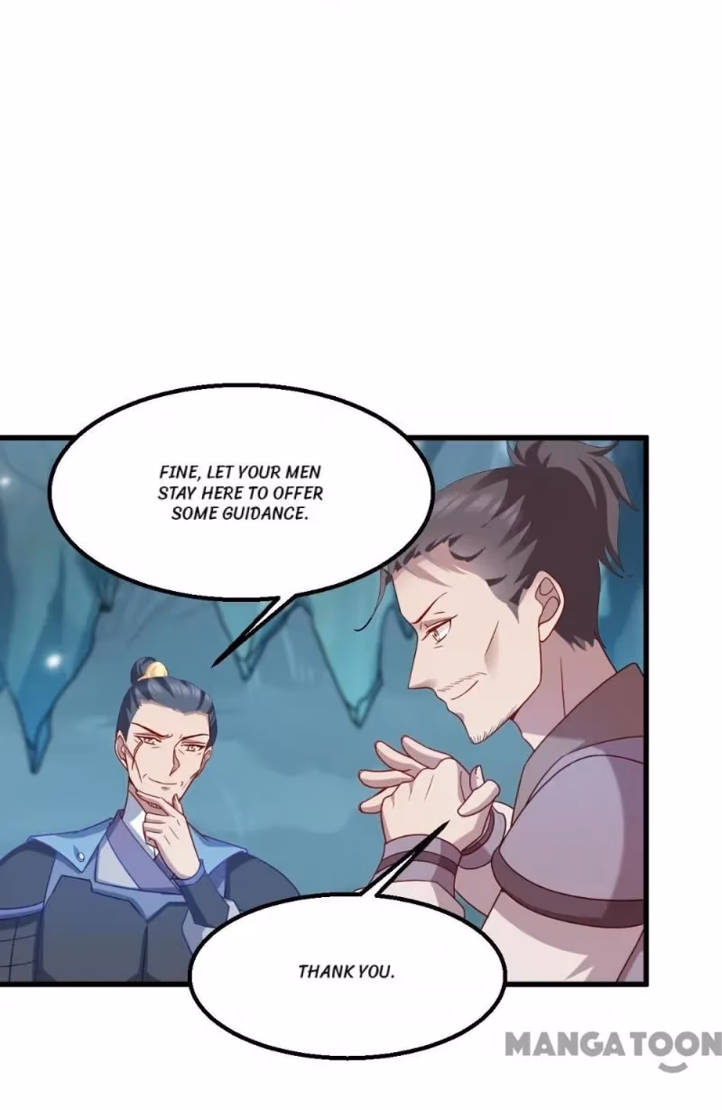 Read Mind Reading Princess chapter 162 image 26 on Lezhin