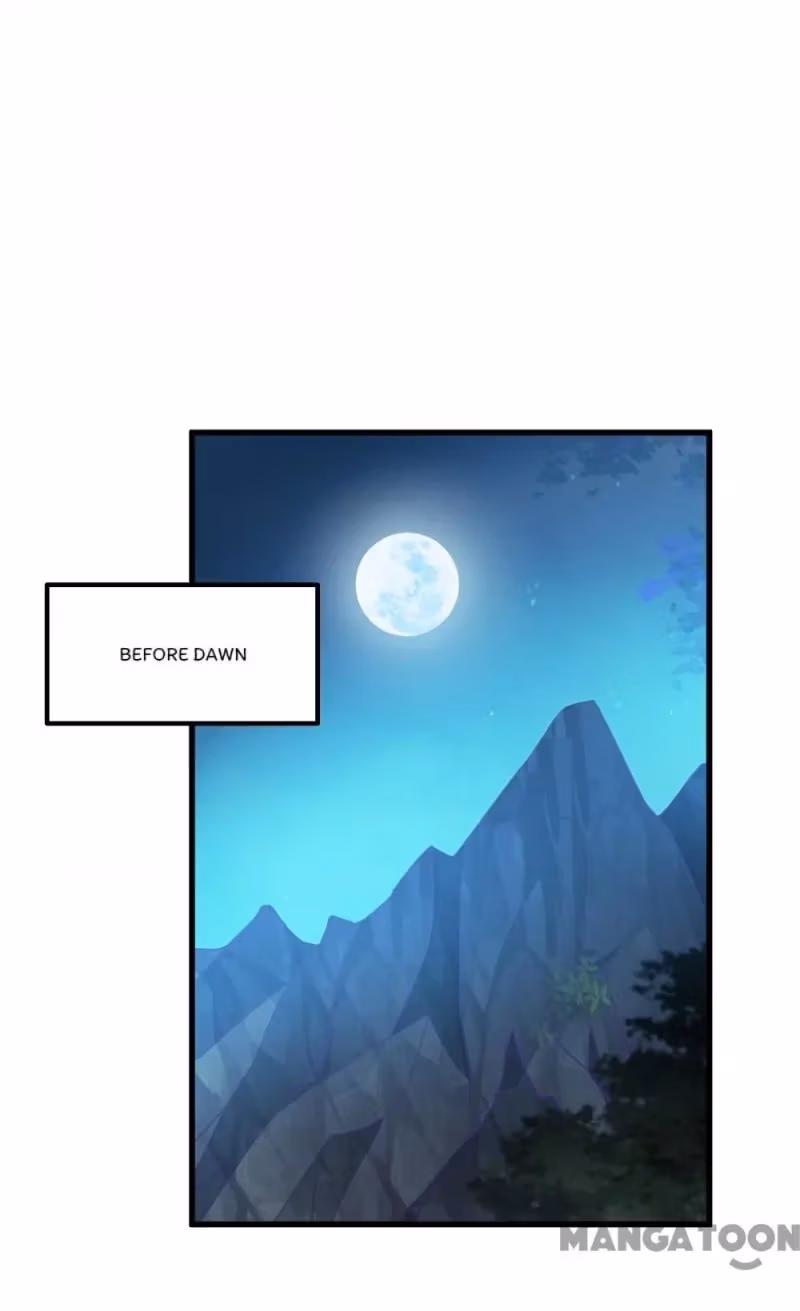 Read Mind Reading Princess chapter 162 image 27 on Lezhin