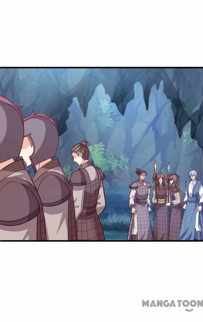 Read Mind Reading Princess chapter 162 image 29 on Lezhin