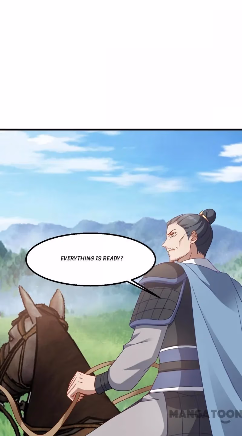 Read Mind Reading Princess chapter 162 image 3 on Lezhin