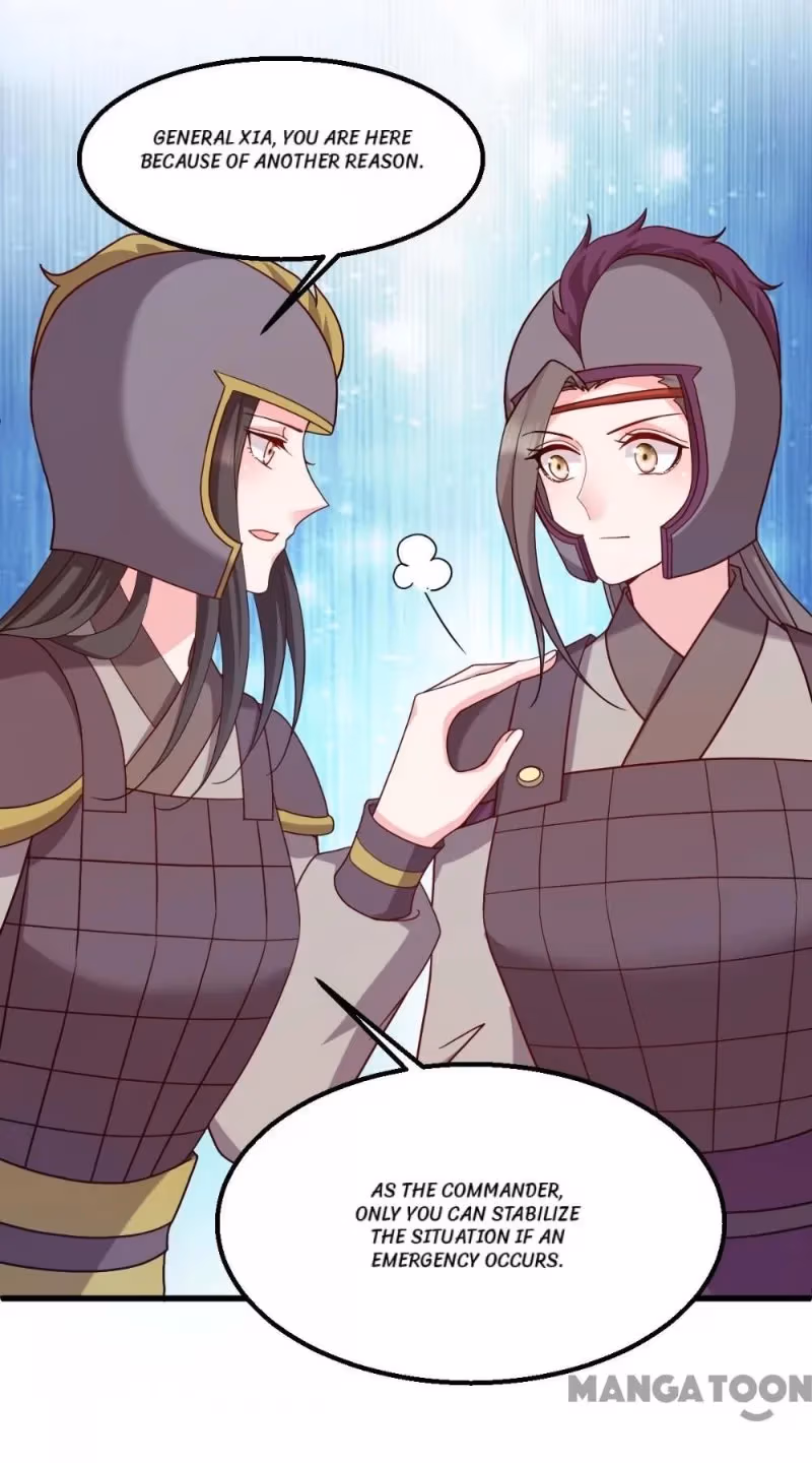 Read Mind Reading Princess chapter 162 image 32 on Lezhin