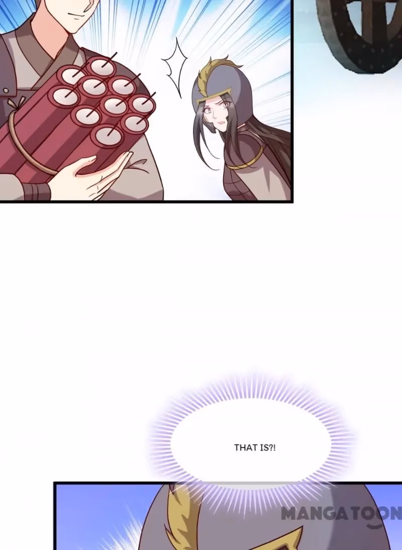 Read Mind Reading Princess chapter 162 image 37 on Lezhin