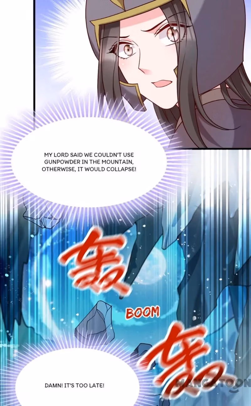 Read Mind Reading Princess chapter 162 image 38 on Lezhin