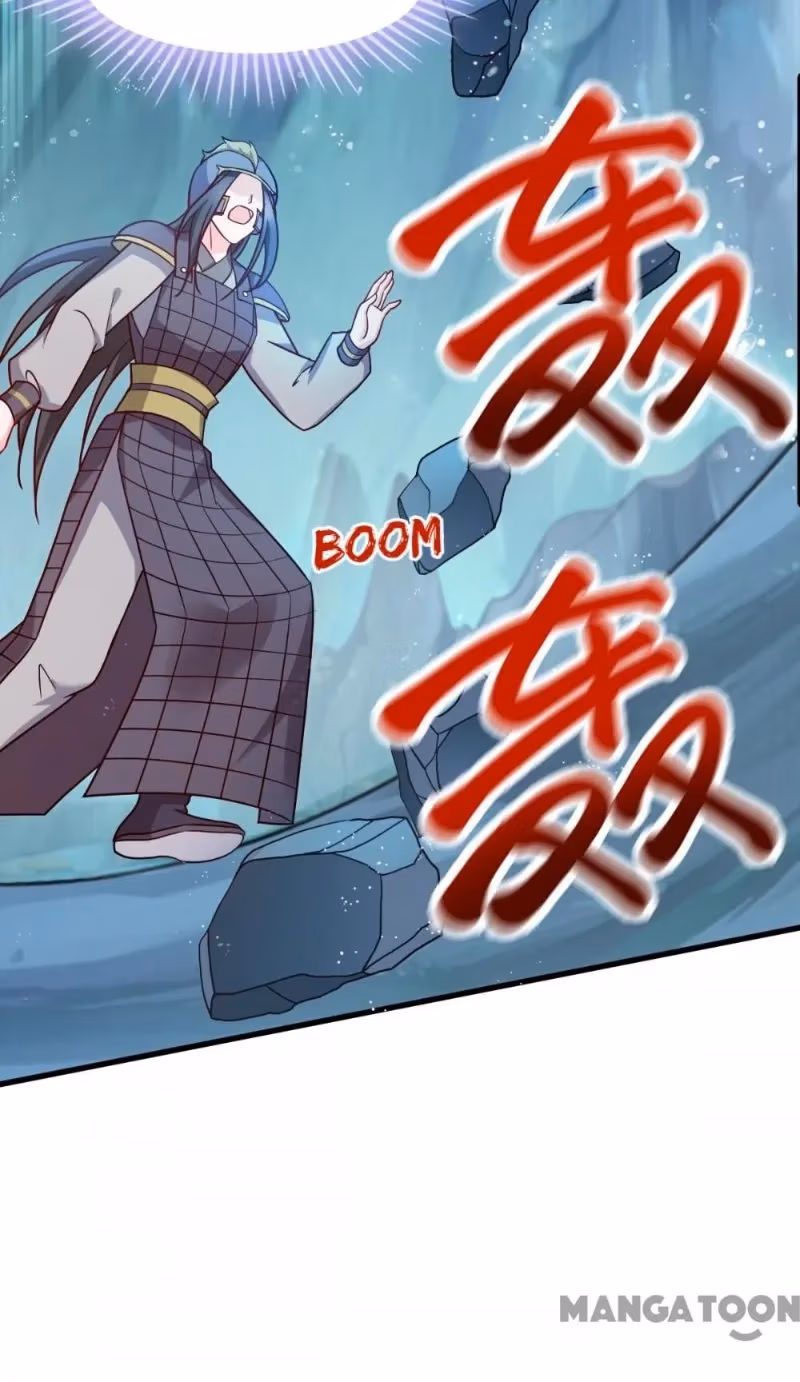 Read Mind Reading Princess chapter 162 image 39 on Lezhin