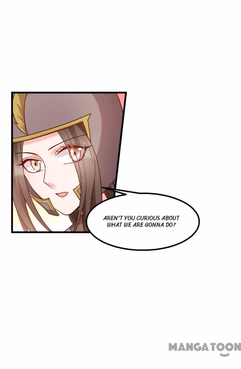 Read Mind Reading Princess chapter 162 image 9 on Lezhin