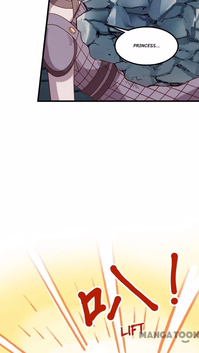Read Mind Reading Princess chapter 163 image 10 on Lezhin