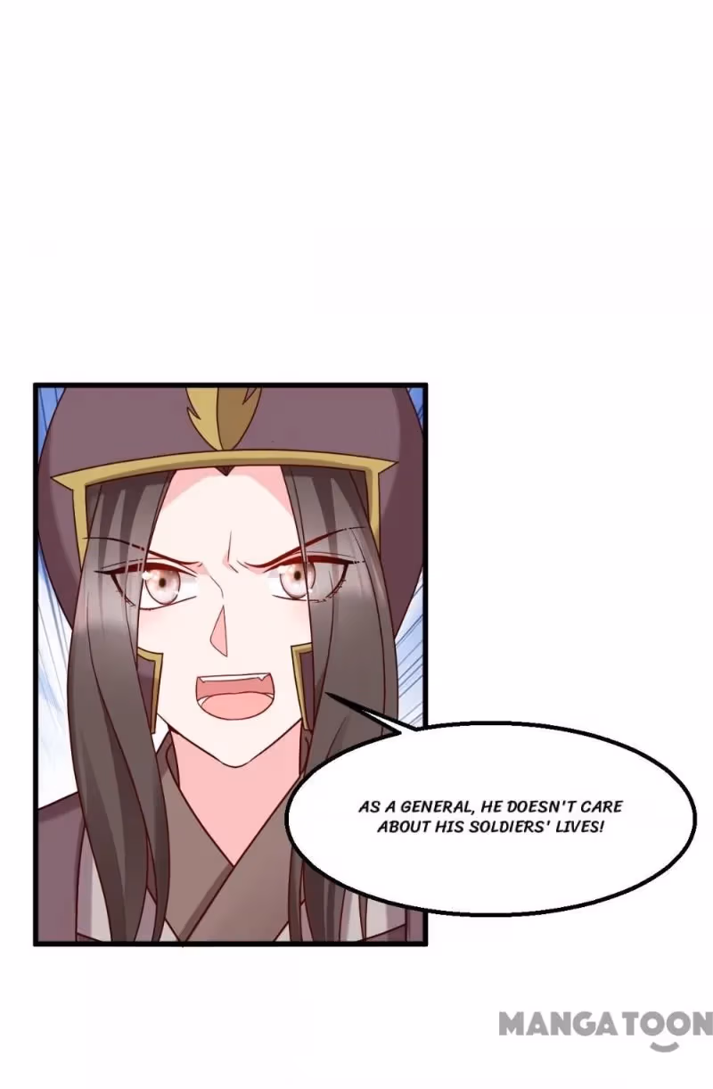 Read Mind Reading Princess chapter 163 image 15 on Lezhin