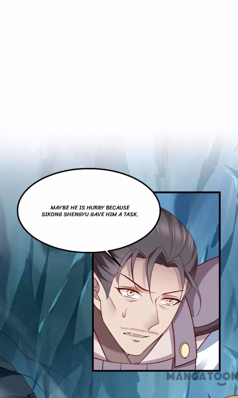Read Mind Reading Princess chapter 163 image 16 on Lezhin