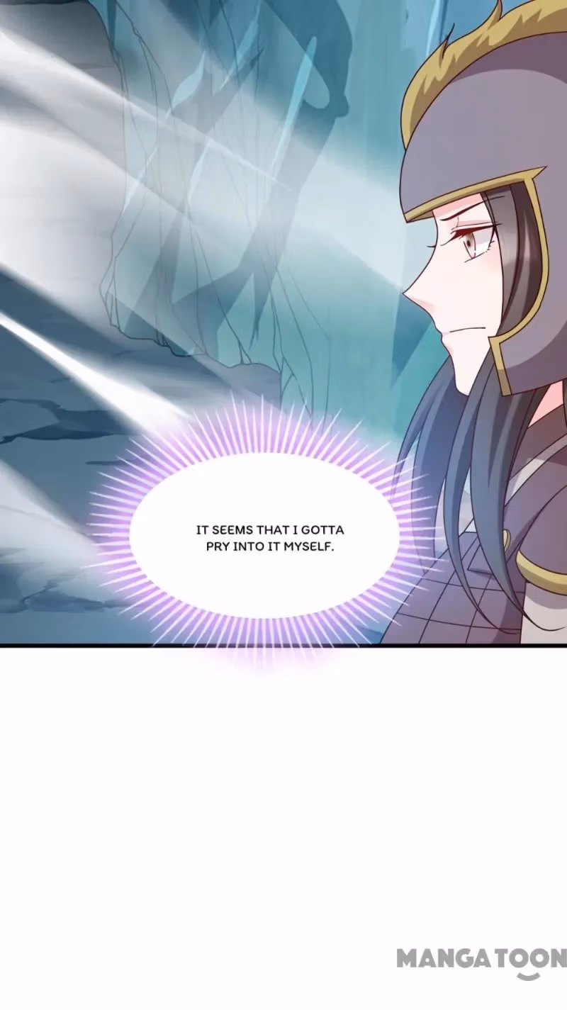Read Mind Reading Princess chapter 163 image 17 on Lezhin