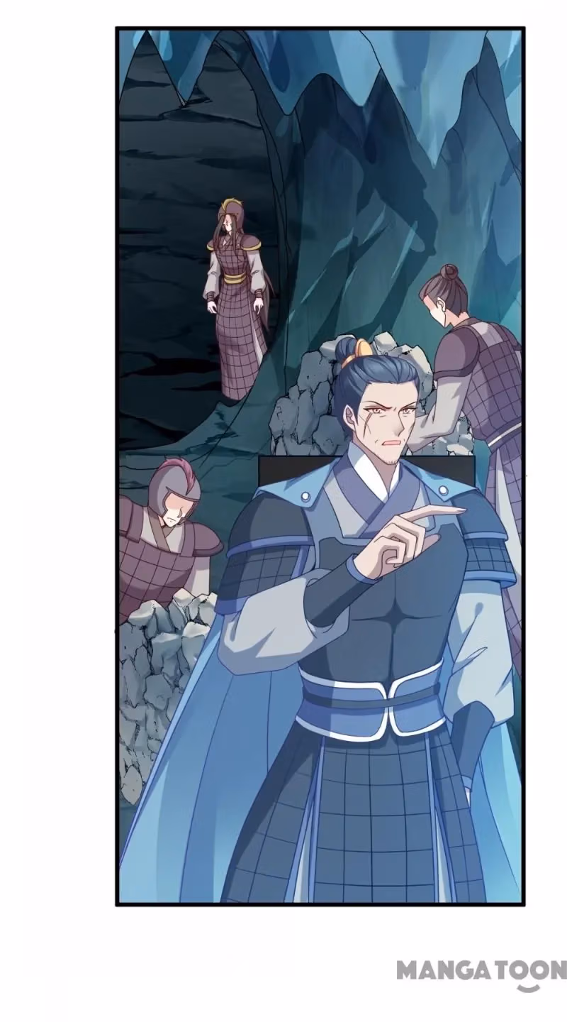 Read Mind Reading Princess chapter 163 image 18 on Lezhin