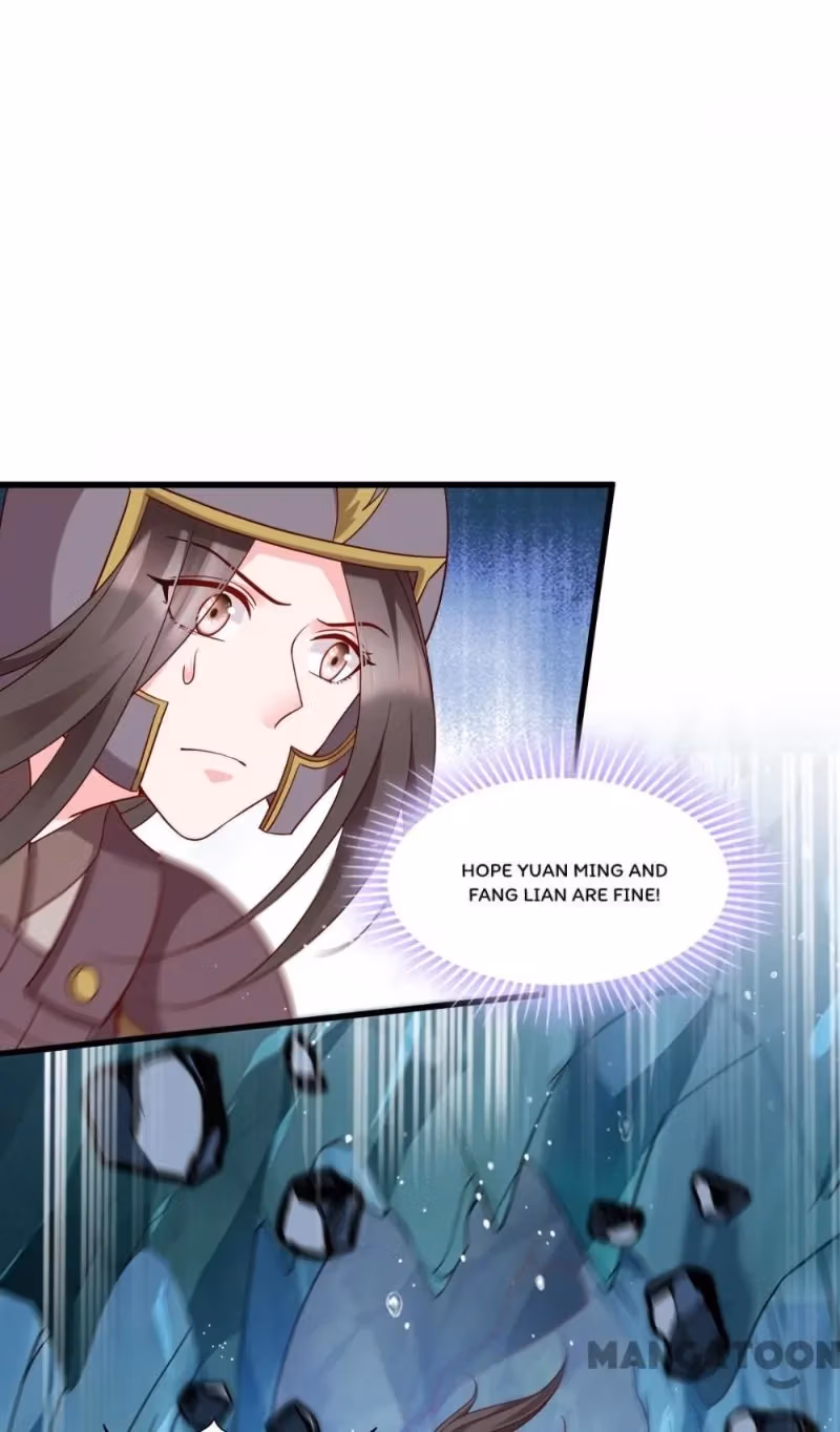 Read Mind Reading Princess chapter 163 image 2 on Lezhin