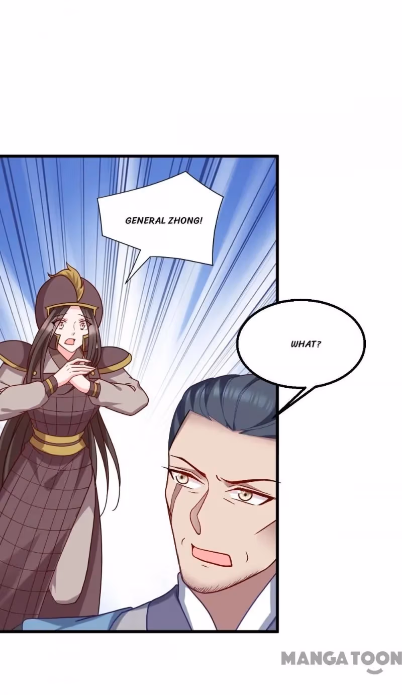 Read Mind Reading Princess chapter 163 image 20 on Lezhin