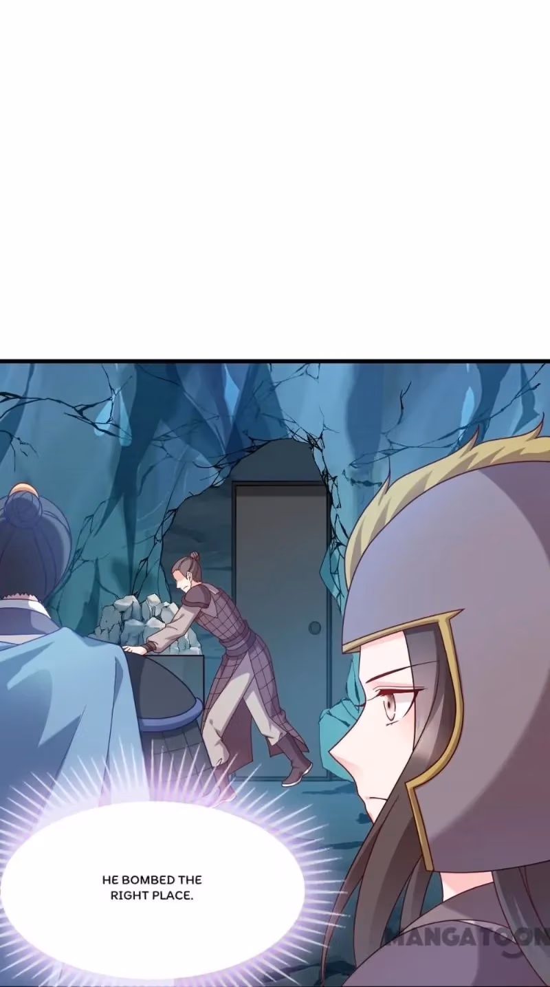 Read Mind Reading Princess chapter 163 image 22 on Lezhin