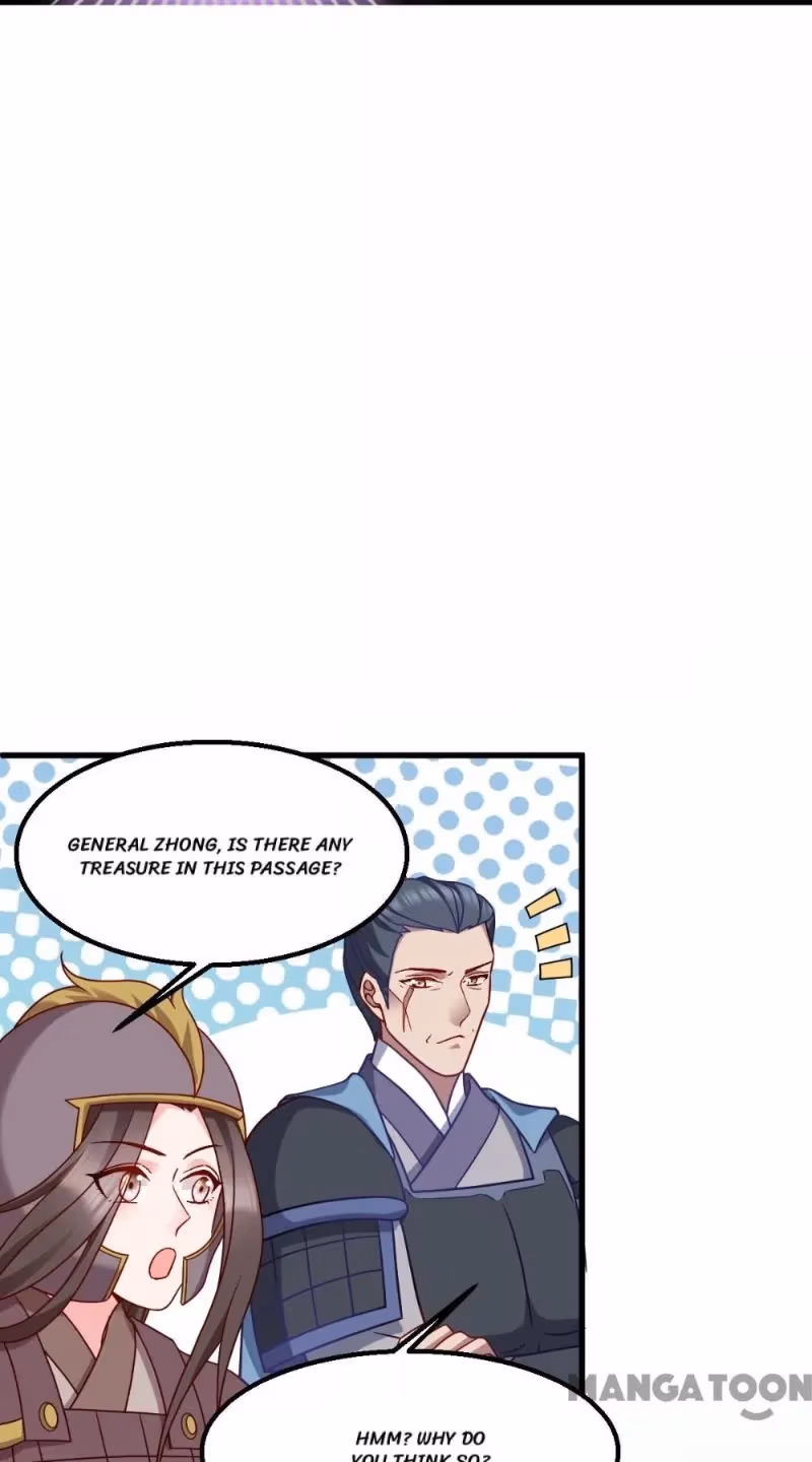 Read Mind Reading Princess chapter 163 image 23 on Lezhin
