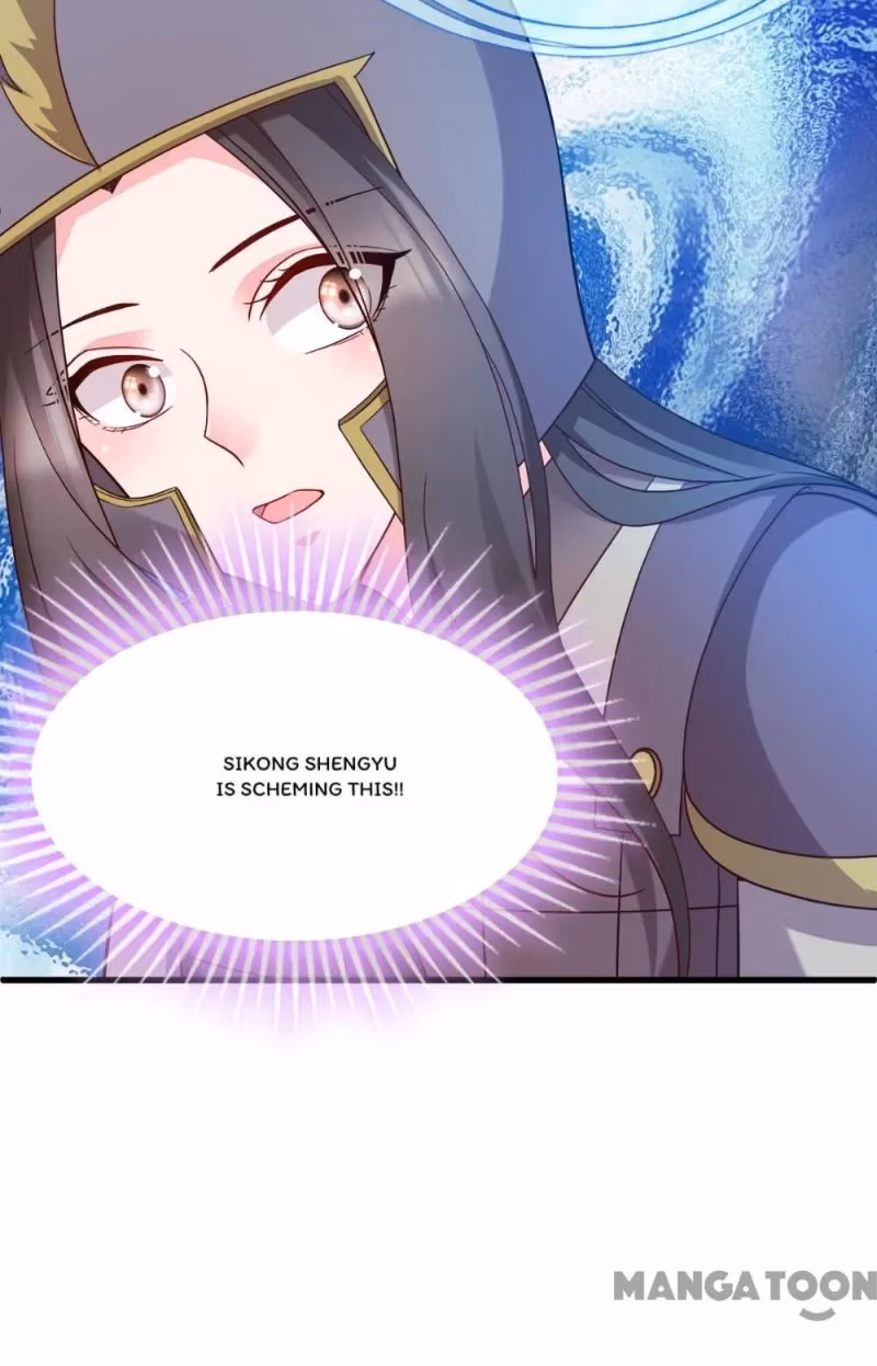 Read Mind Reading Princess chapter 163 image 29 on Lezhin