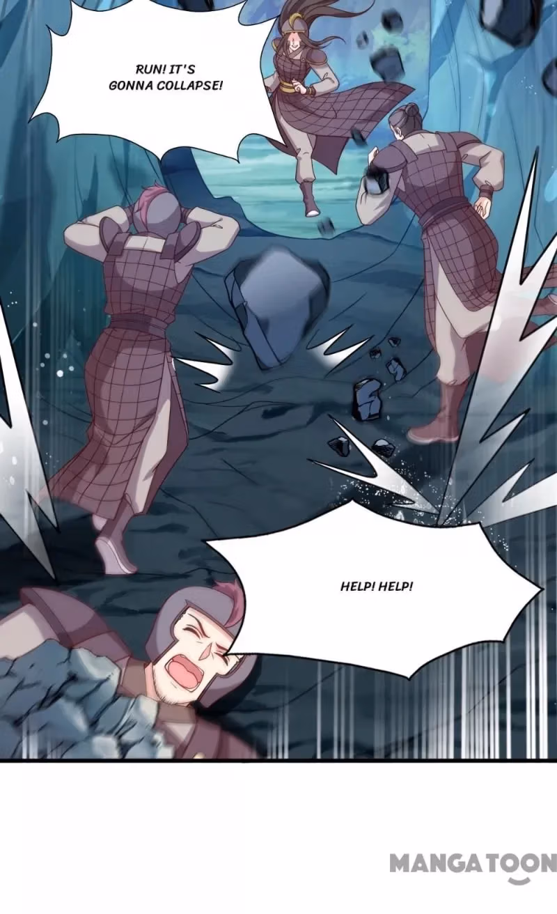 Read Mind Reading Princess chapter 163 image 3 on Lezhin