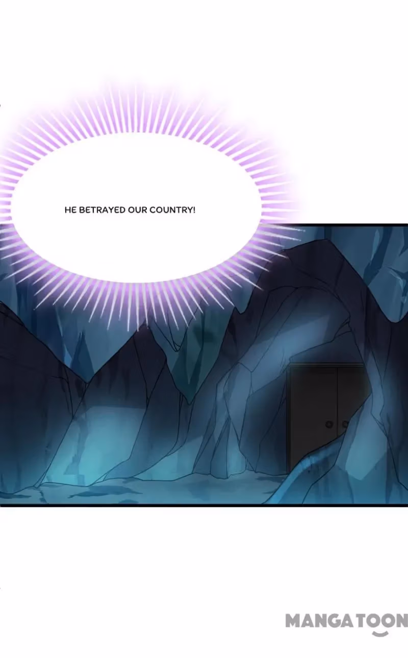Read Mind Reading Princess chapter 163 image 30 on Lezhin