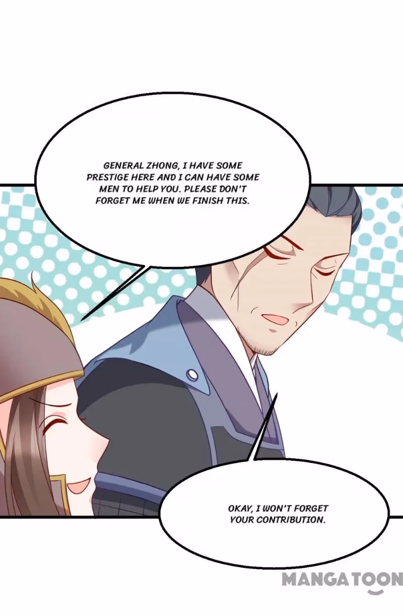 Read Mind Reading Princess chapter 163 image 31 on Lezhin