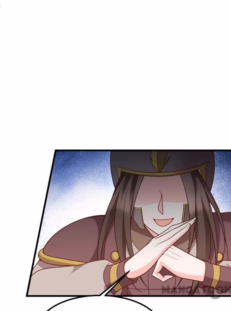 Read Mind Reading Princess chapter 163 image 33 on Lezhin