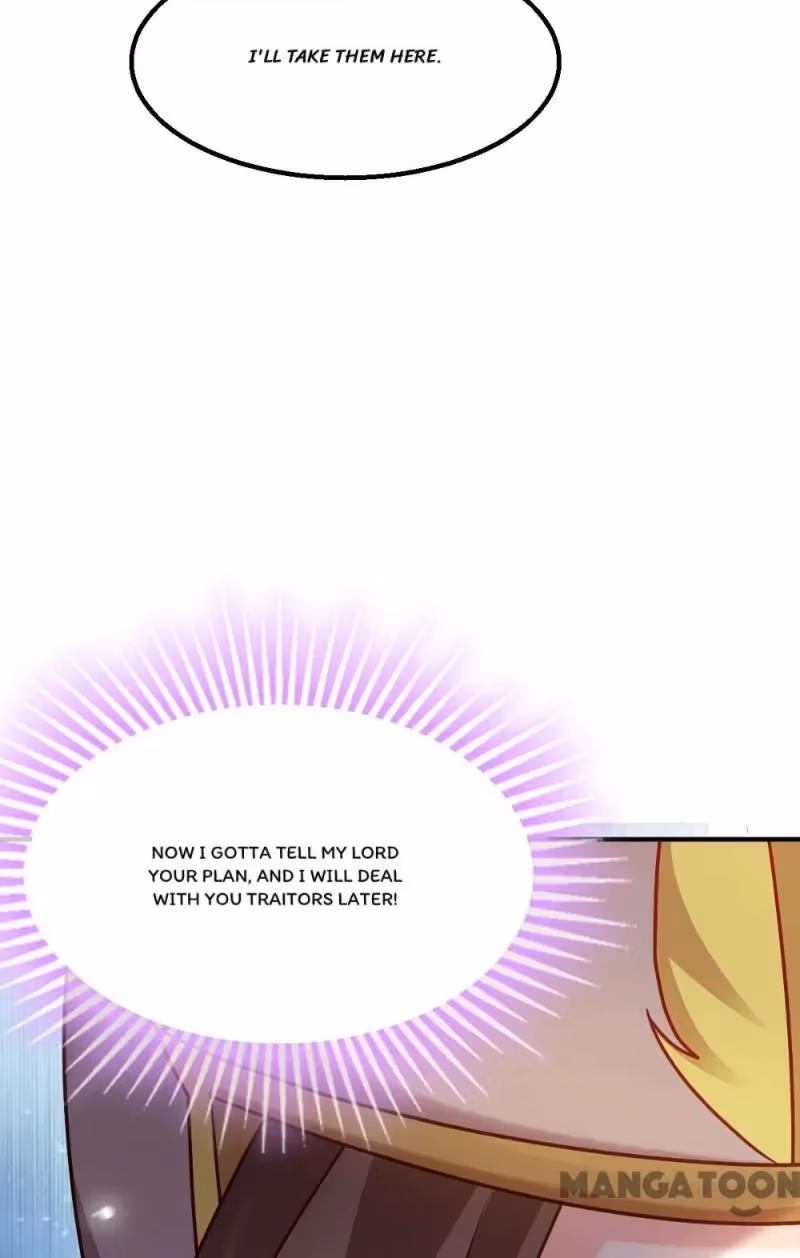 Read Mind Reading Princess chapter 163 image 34 on Lezhin