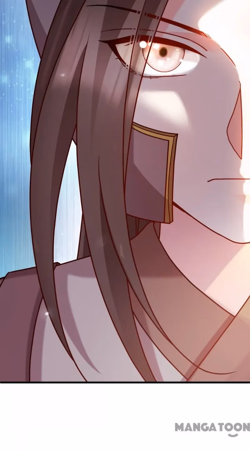 Read Mind Reading Princess chapter 163 image 35 on Lezhin