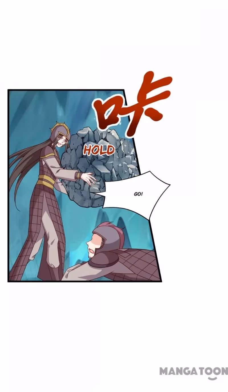 Read Mind Reading Princess chapter 163 image 4 on Lezhin