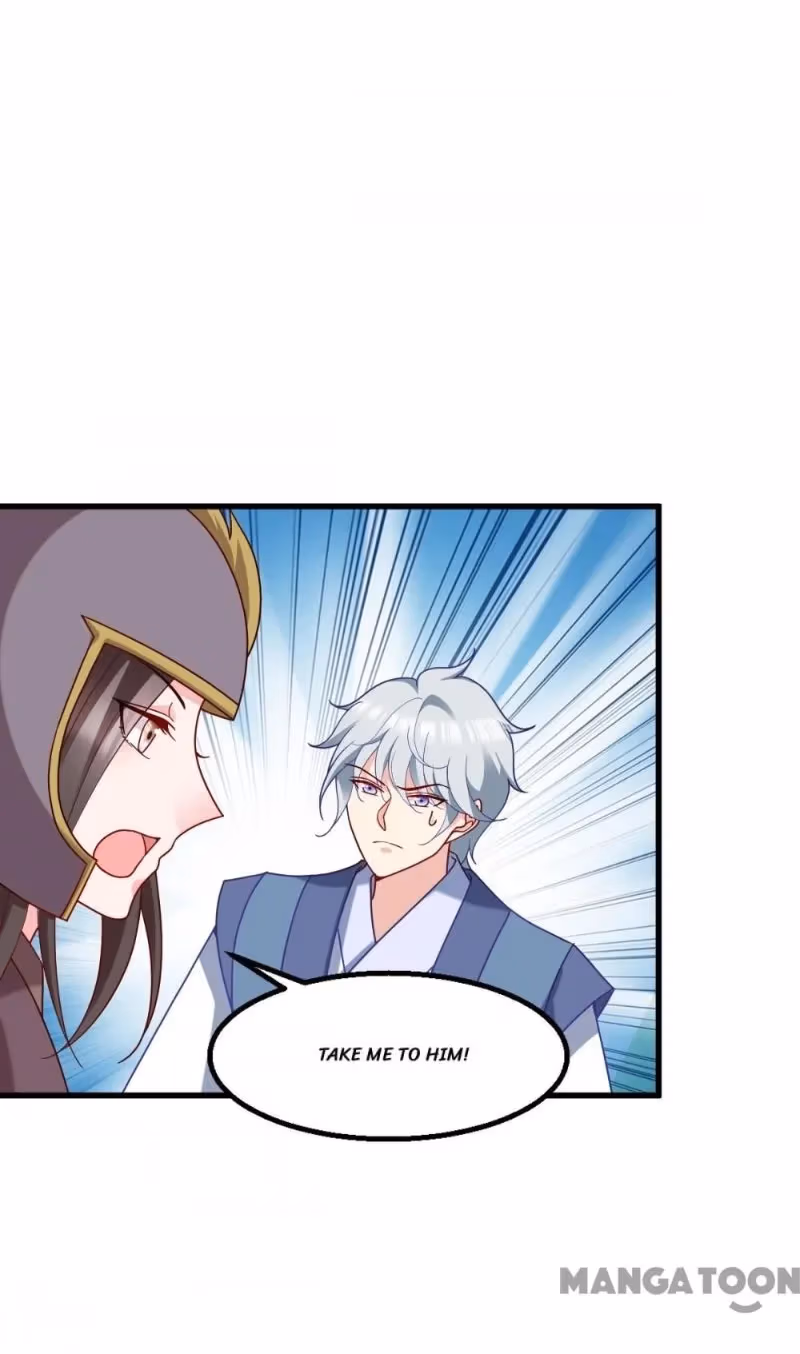 Read Mind Reading Princess chapter 163 image 6 on Lezhin