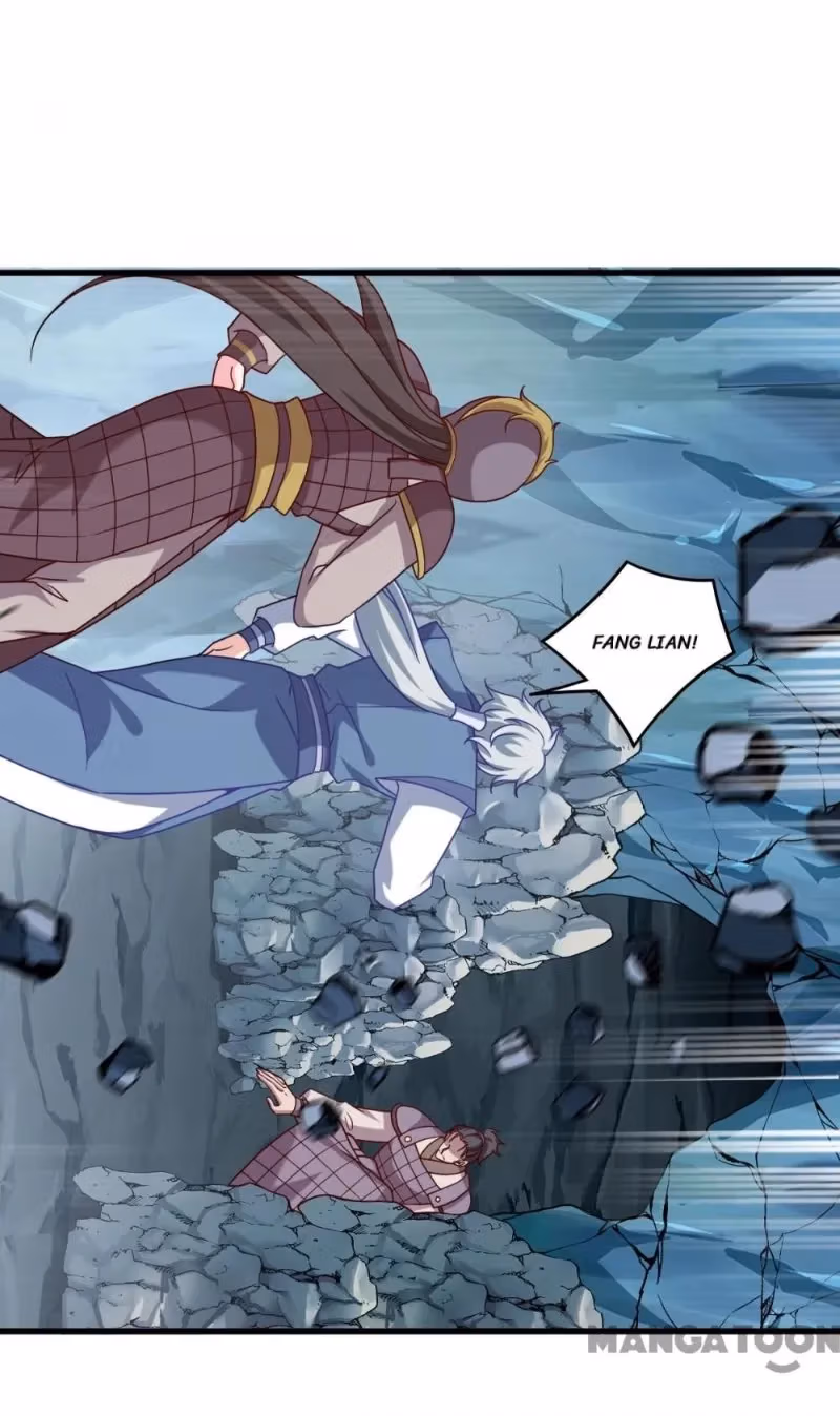 Read Mind Reading Princess chapter 163 image 7 on Lezhin