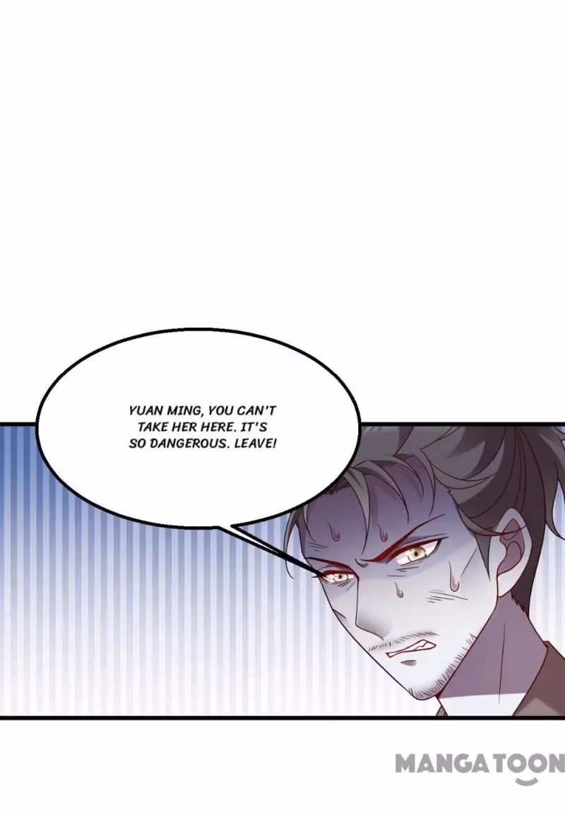 Read Mind Reading Princess chapter 163 image 8 on Lezhin