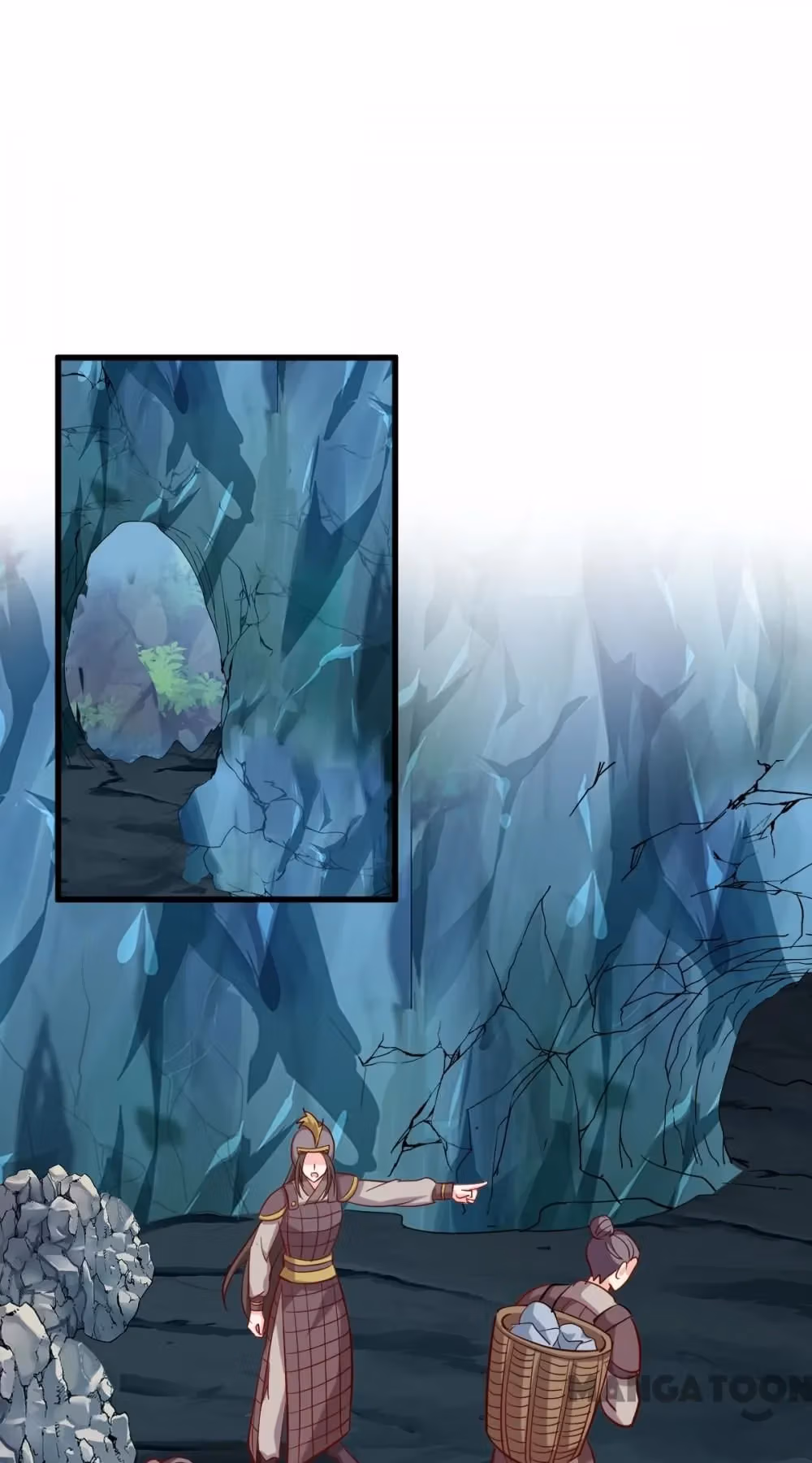 Read Mind Reading Princess chapter 164 image 17 on Lezhin
