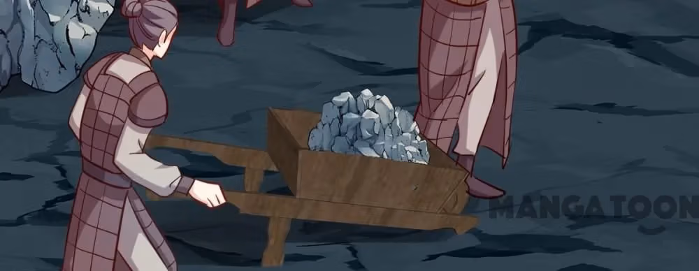 Read Mind Reading Princess chapter 164 image 18 on Lezhin