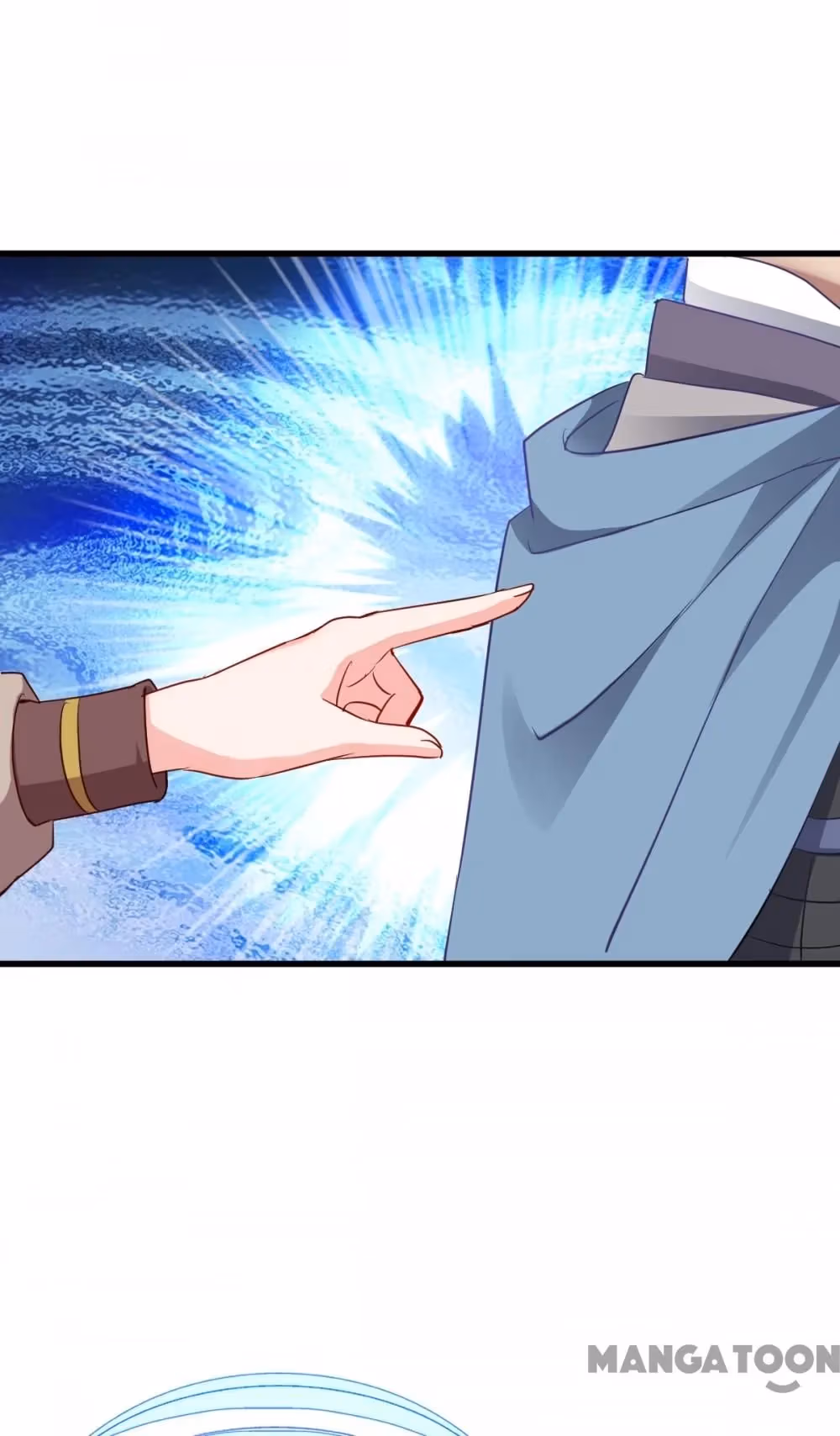 Read Mind Reading Princess chapter 164 image 31 on Lezhin