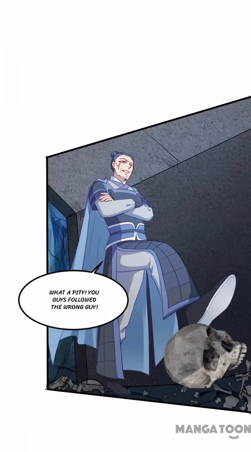 Read Mind Reading Princess chapter 164 image 34 on Lezhin