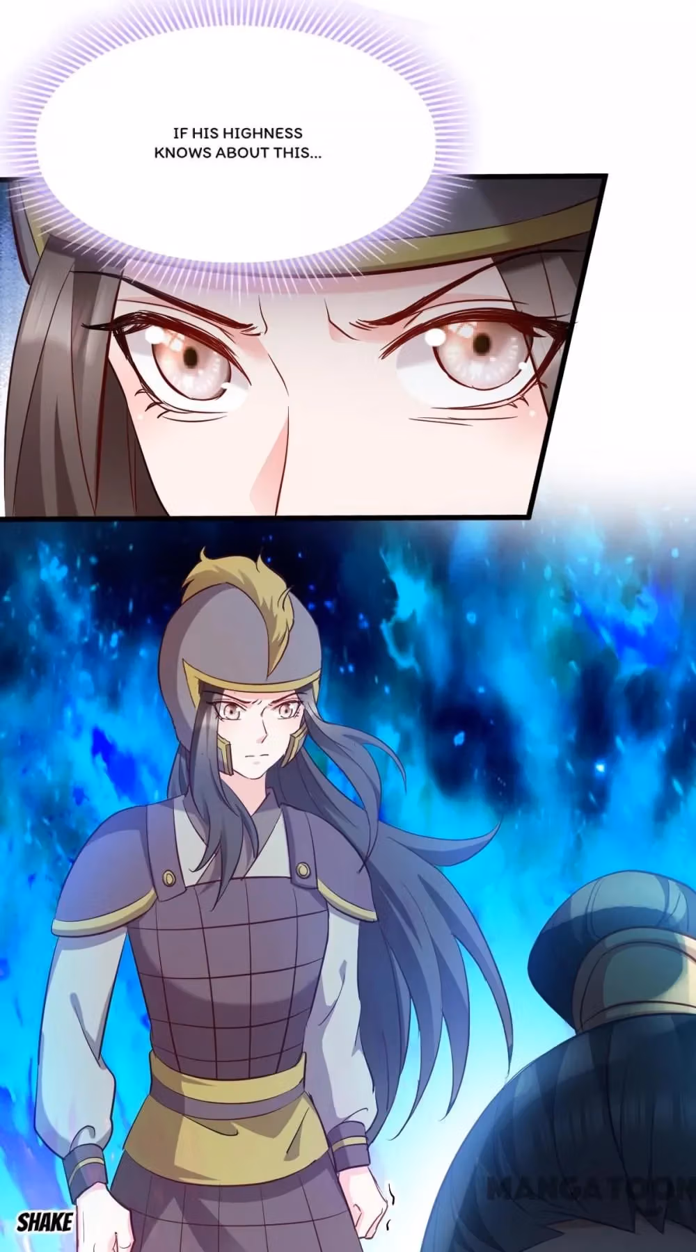 Read Mind Reading Princess chapter 164 image 39 on Lezhin