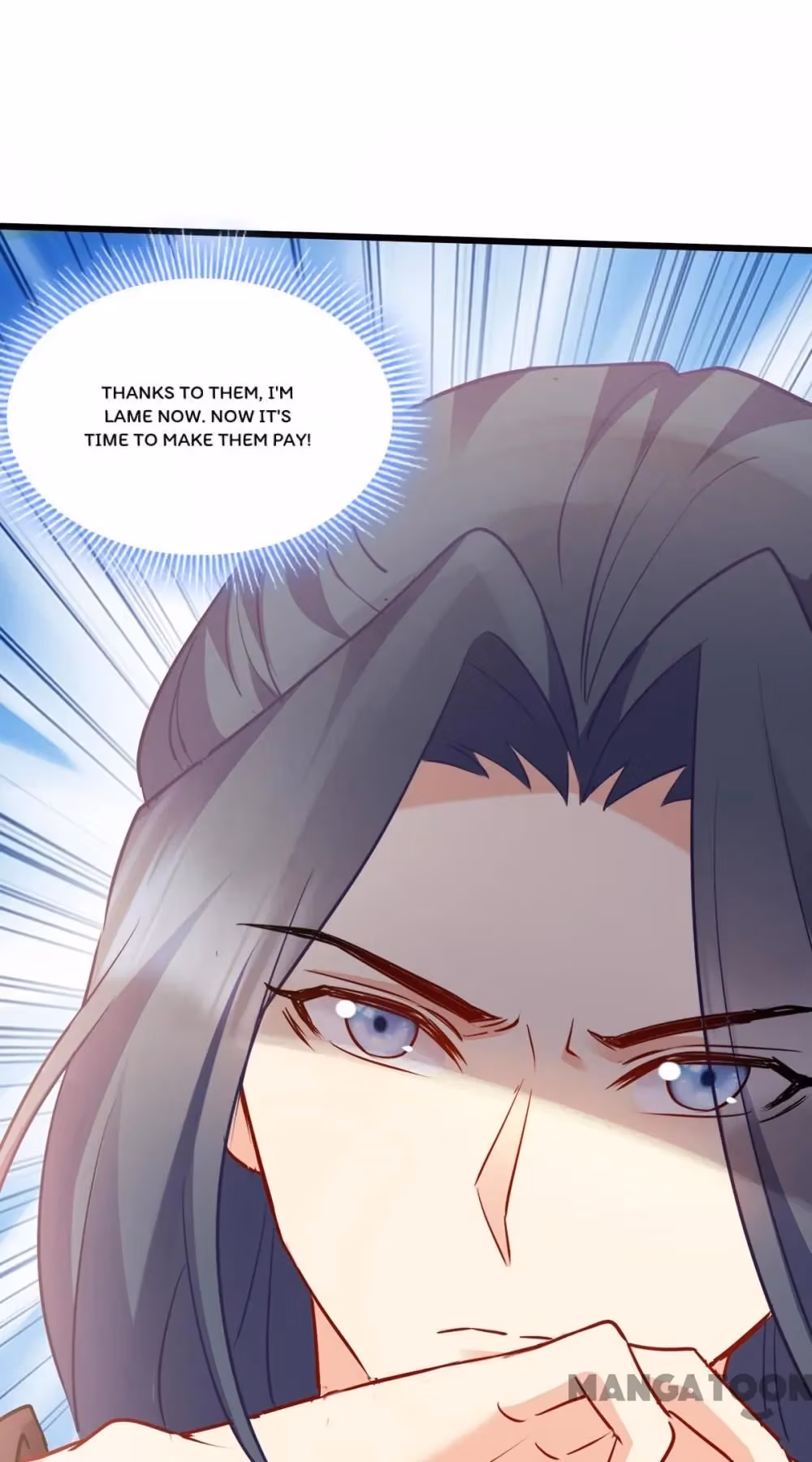 Read Mind Reading Princess chapter 164 image 9 on Lezhin