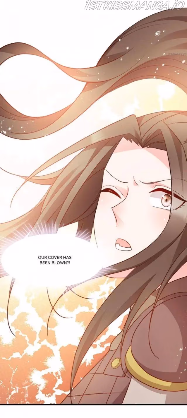 Read Mind Reading Princess chapter 165 image 4 on Lezhin