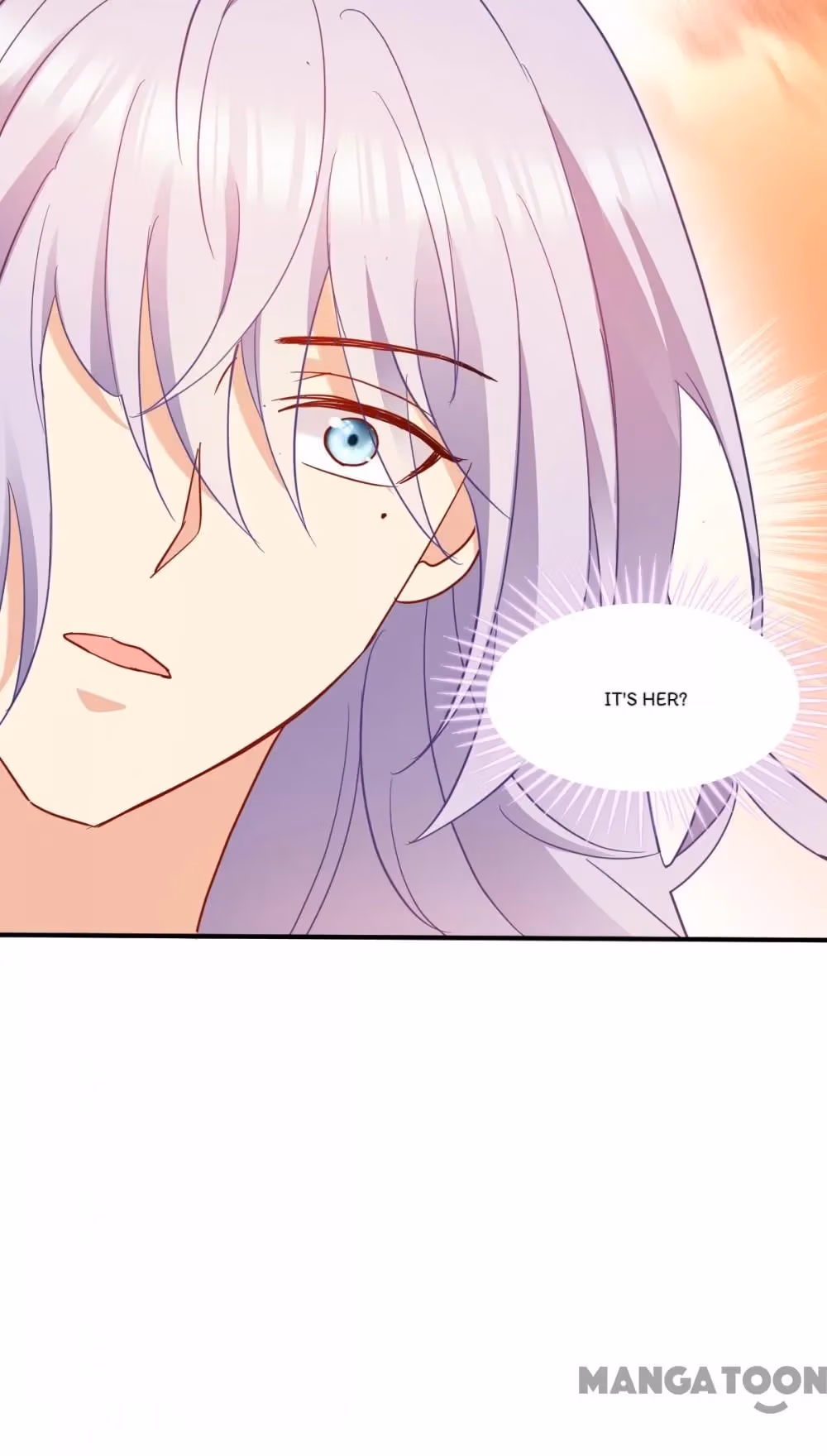 Read Mind Reading Princess chapter 166 image 24 on Lezhin