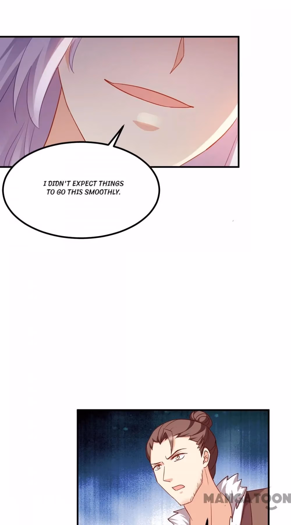 Read Mind Reading Princess chapter 166 image 25 on Lezhin