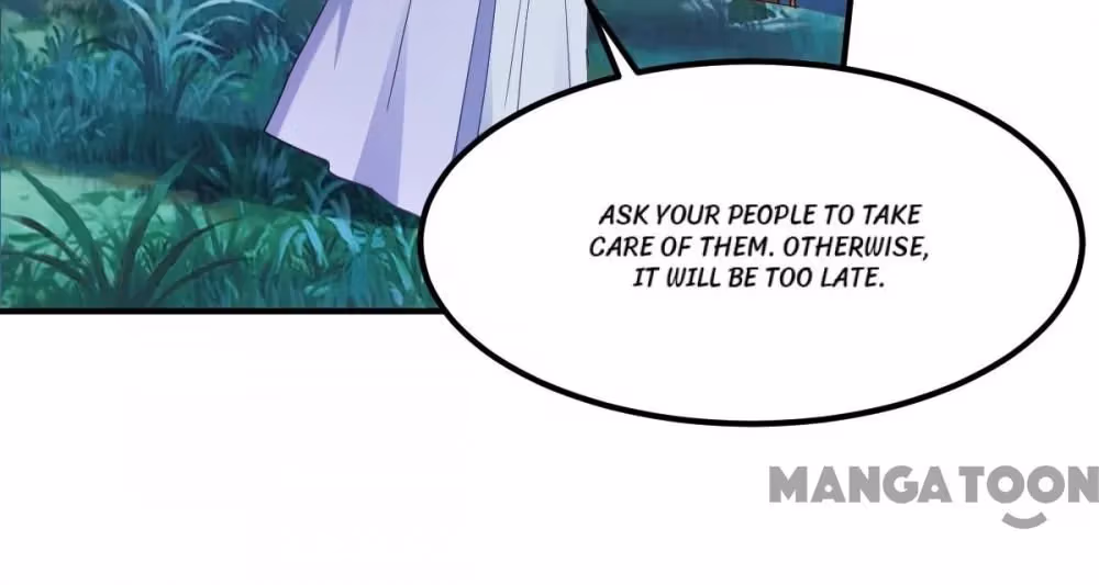 Read Mind Reading Princess chapter 166 image 30 on Lezhin