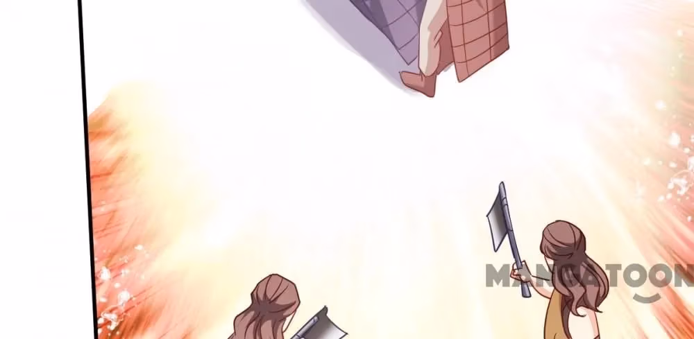 Read Mind Reading Princess chapter 166 image 35 on Lezhin